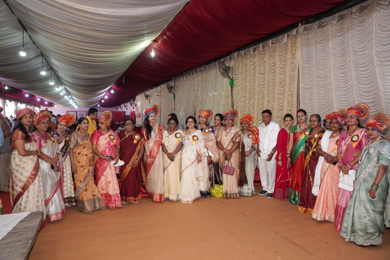 Dushera Sammelan Photo 26